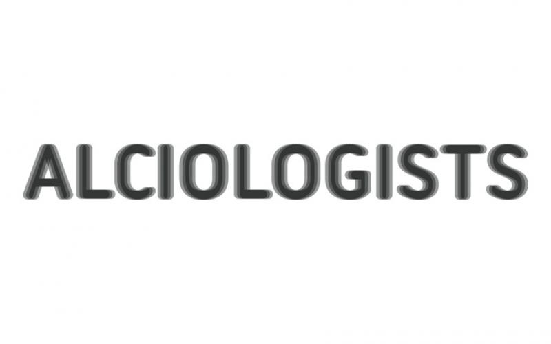 Alciologists – Musikproduzent PVertion NYC