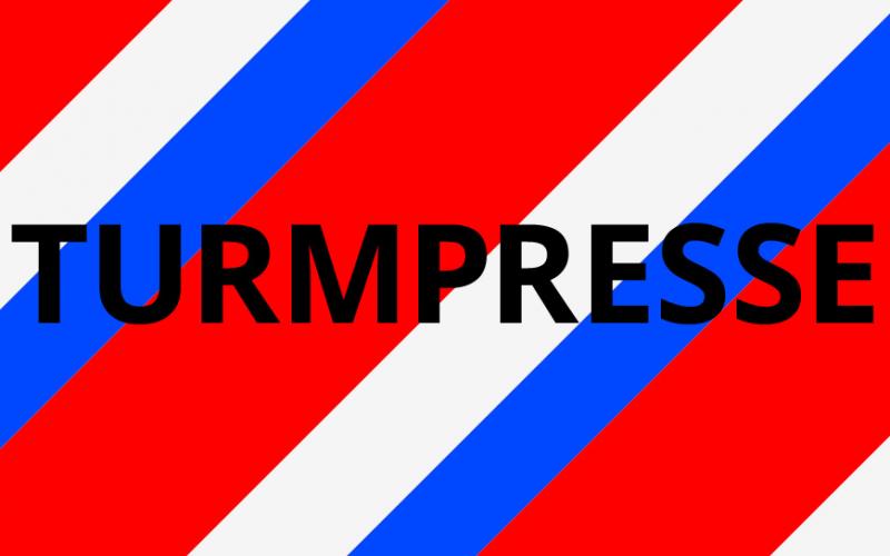 Turmpresse